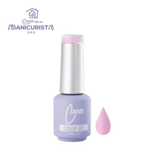 Color gel - suave elegancia 8ml