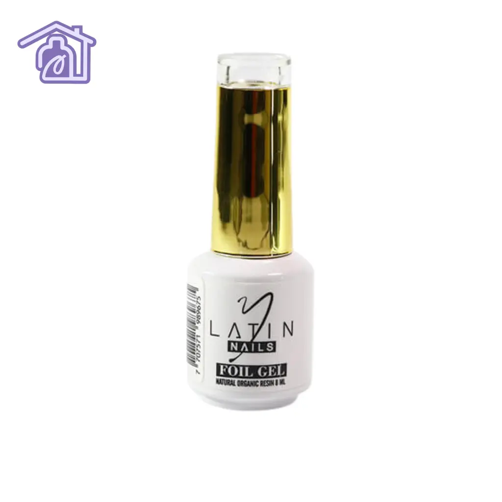 Pega foil 8ml