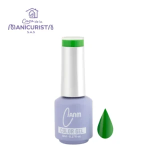 Color gel - trebol 8ml