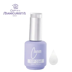 Top coat 15ml