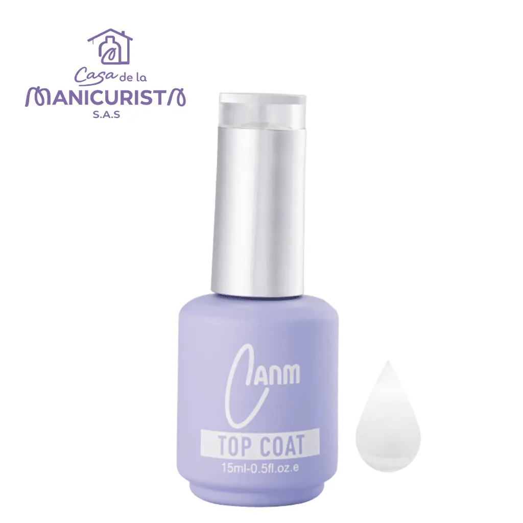 Top coat 15ml