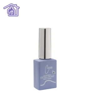 Ultra bond para uñas 8 ml marca Canm, adherente sin ácido para preparación de uñas
