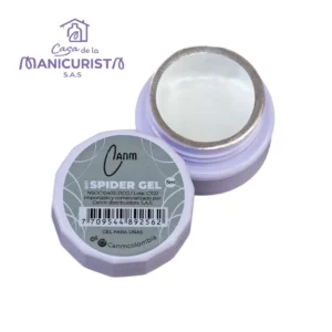 Spider gel- b01