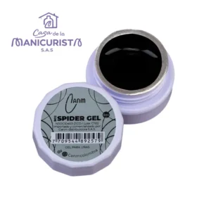 Spider gel - b02