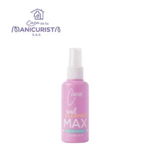 Nail cleaner max 70ml