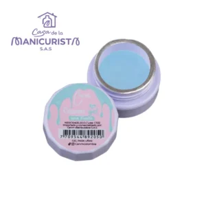 Cream gel - luna nueva