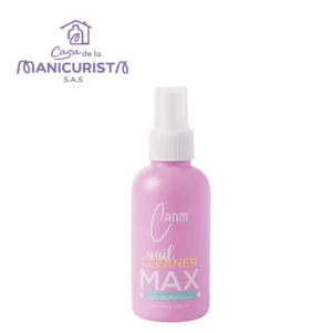 Nail cleaner max 130ml