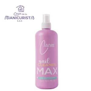 Nail cleaner max 500ml
