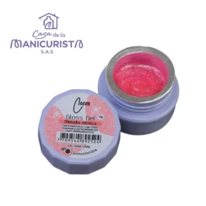 Gloss gel melodia mistica
