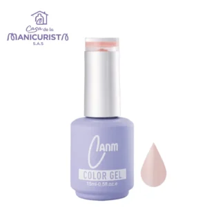 Color gel petalo suave