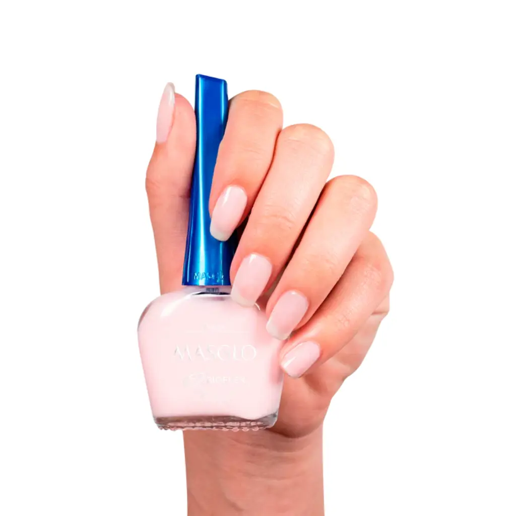 Novia - esmalte tradicional traslucido 13,5ml masglo - Image 2