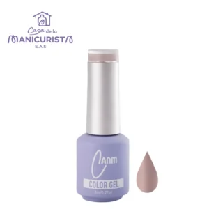 Color gel - templo antiguo 8ml