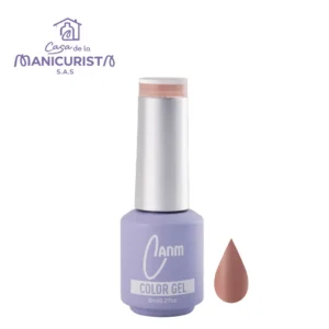 Color gel - tormenta de arena 8ml
