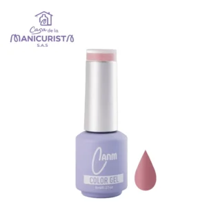 Color gel - huella de amor 8ml