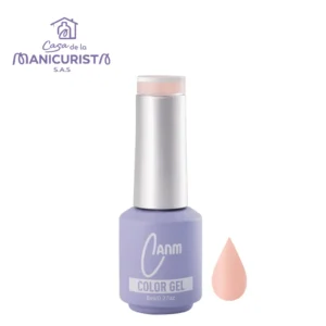 Color gel - dulce de curuba 8ml