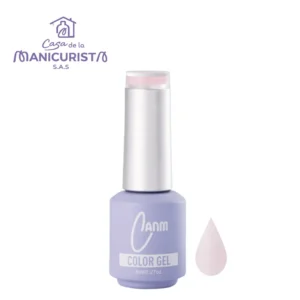 Color gel - beso rosa 8ml