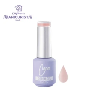 Color gel - petalo suave 8ml