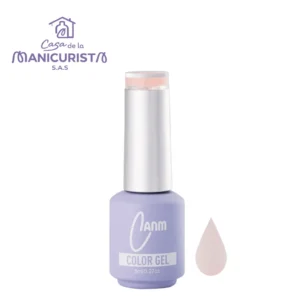 Color gel - rosa discreta 8ml