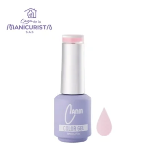 Color gel - flor delicada 8ml