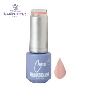 Color gel 5ml - rubor