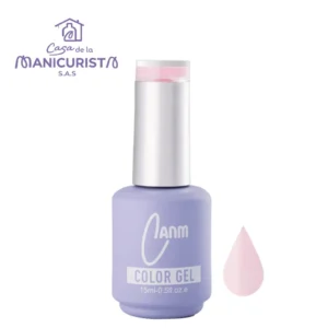 Color gel ternura coral