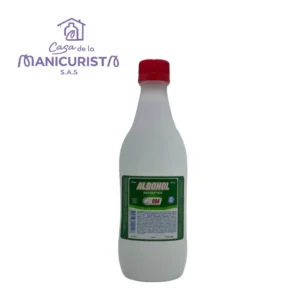 ALCOHOL OSA 345ML