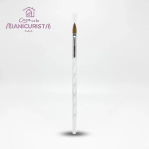 PINCEL ACRILICO # 8
