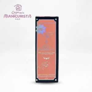 AUTENTICA UÑAS PELIGROSAS