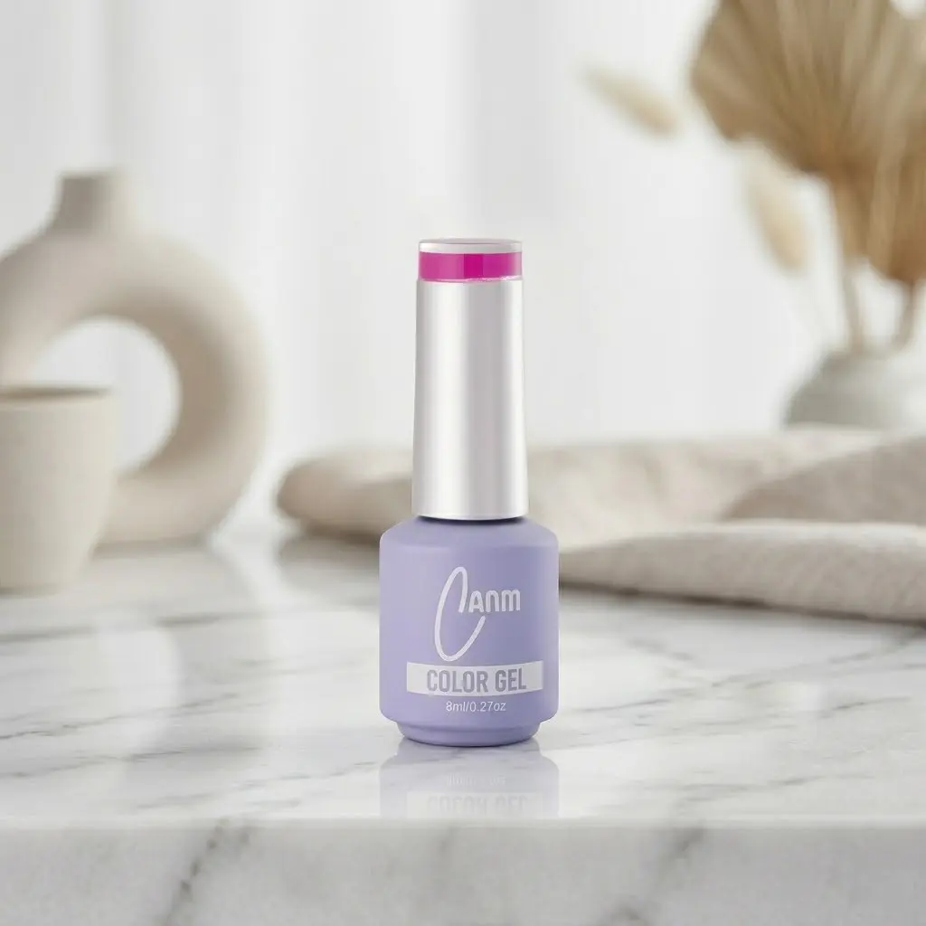 Color gel - princesa purpura 8ml - Image 2