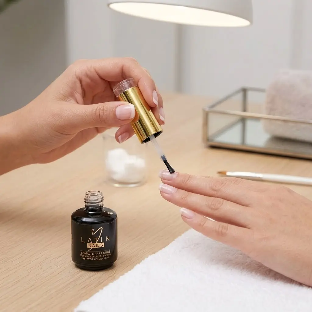 Base coat - 15ml - Image 3