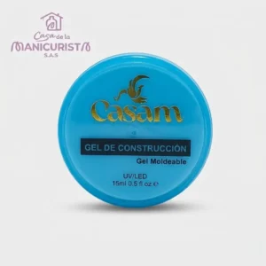 GEL DE CONSTRUCCION CASAM 15 GM