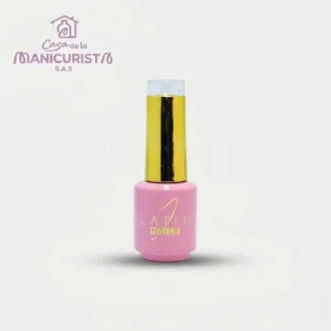 RUBBER CLEAR 8ML LATIN