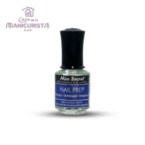 NP30M NAIL PREP PH BALANCEADOR 7.4ML 1/4 OZ MIA SECRET