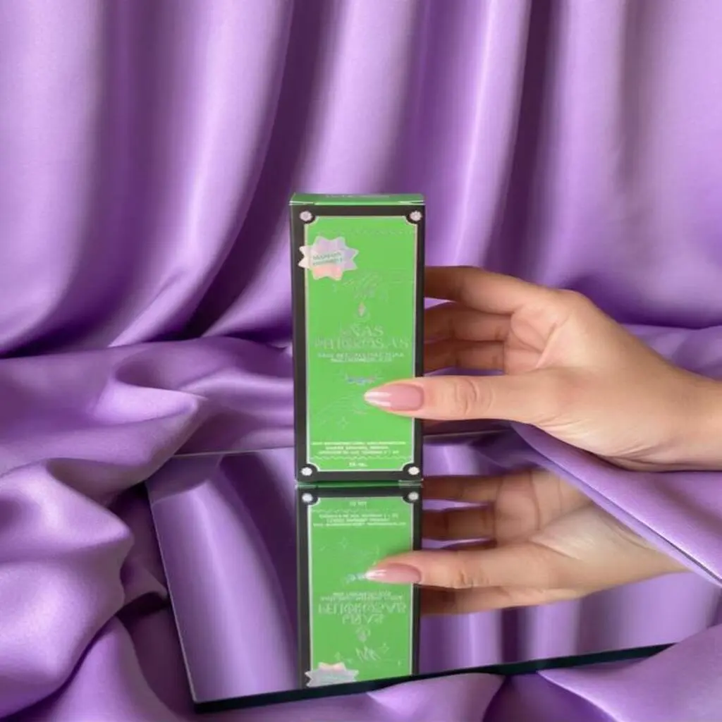 Uñas Peligrosas - Exitosa