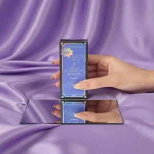 VALIENTE UÑAS PELIGROSAS