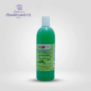 SHAMPOO HERBAL 500 ML PYM