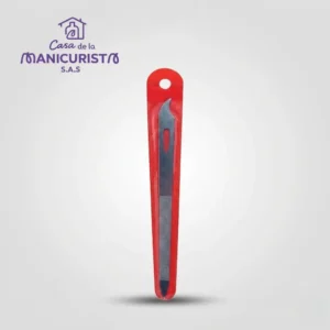 LIMA PICOLORO METALICA IN 276 JL