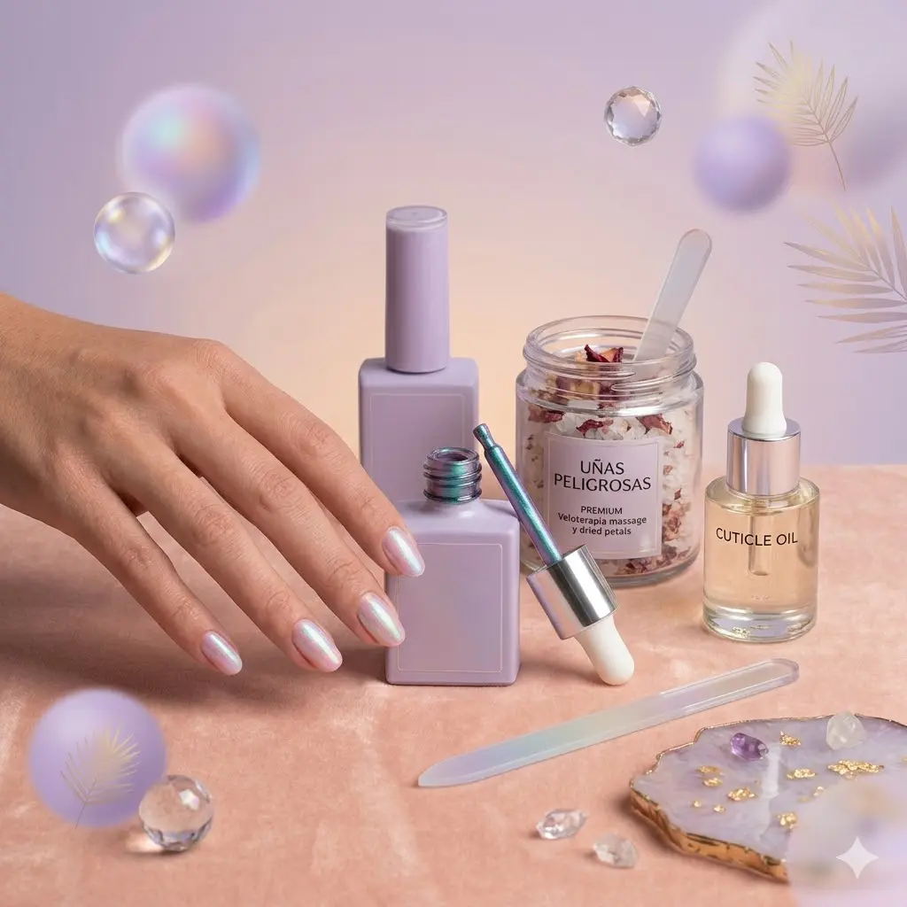 Colección de Esmaltes