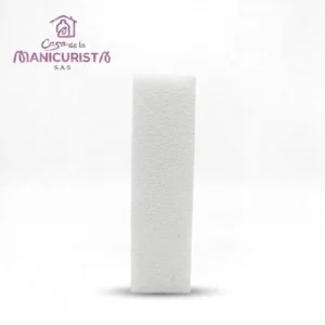 BLOQUE PULIDOR BLANCO IN 968 INTERMARCAS