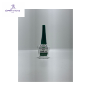 Esmaltes uñas peligrosas