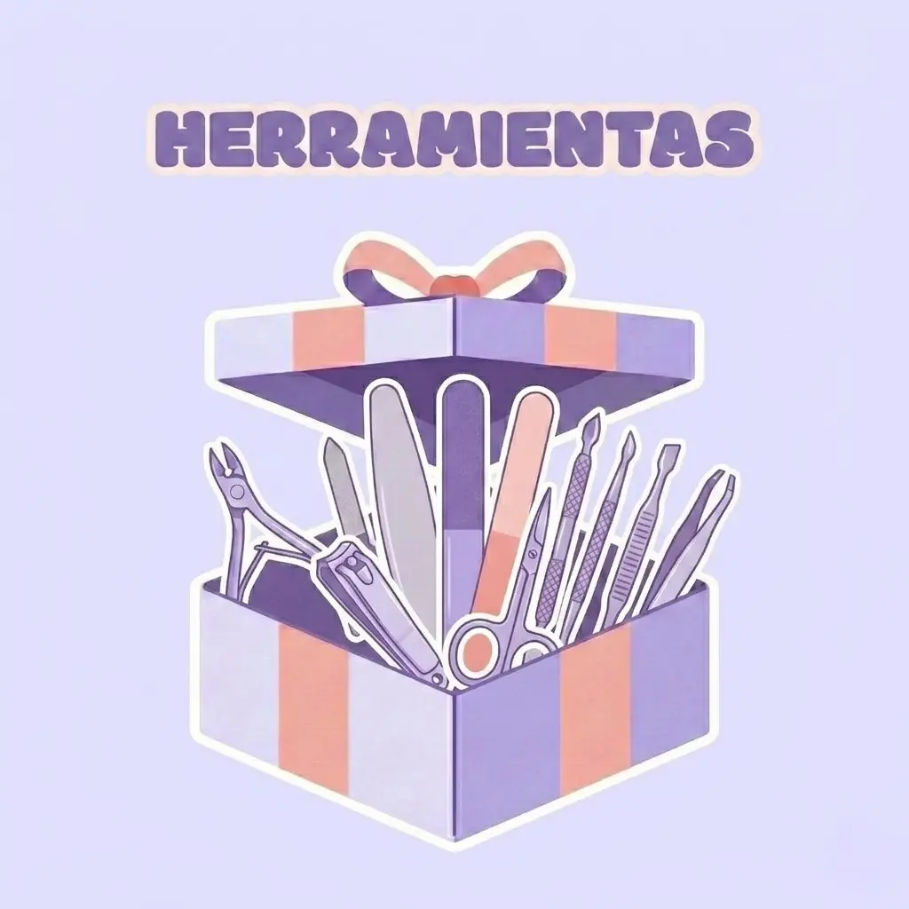 Herramientas