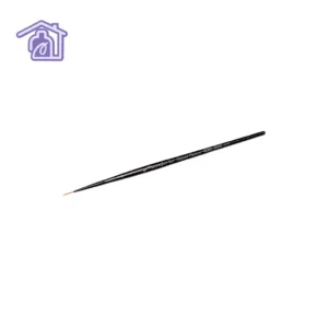 Pincel liner Masglo para decoración y diseño artístico de uñas con trazos finos y detalles profesionales