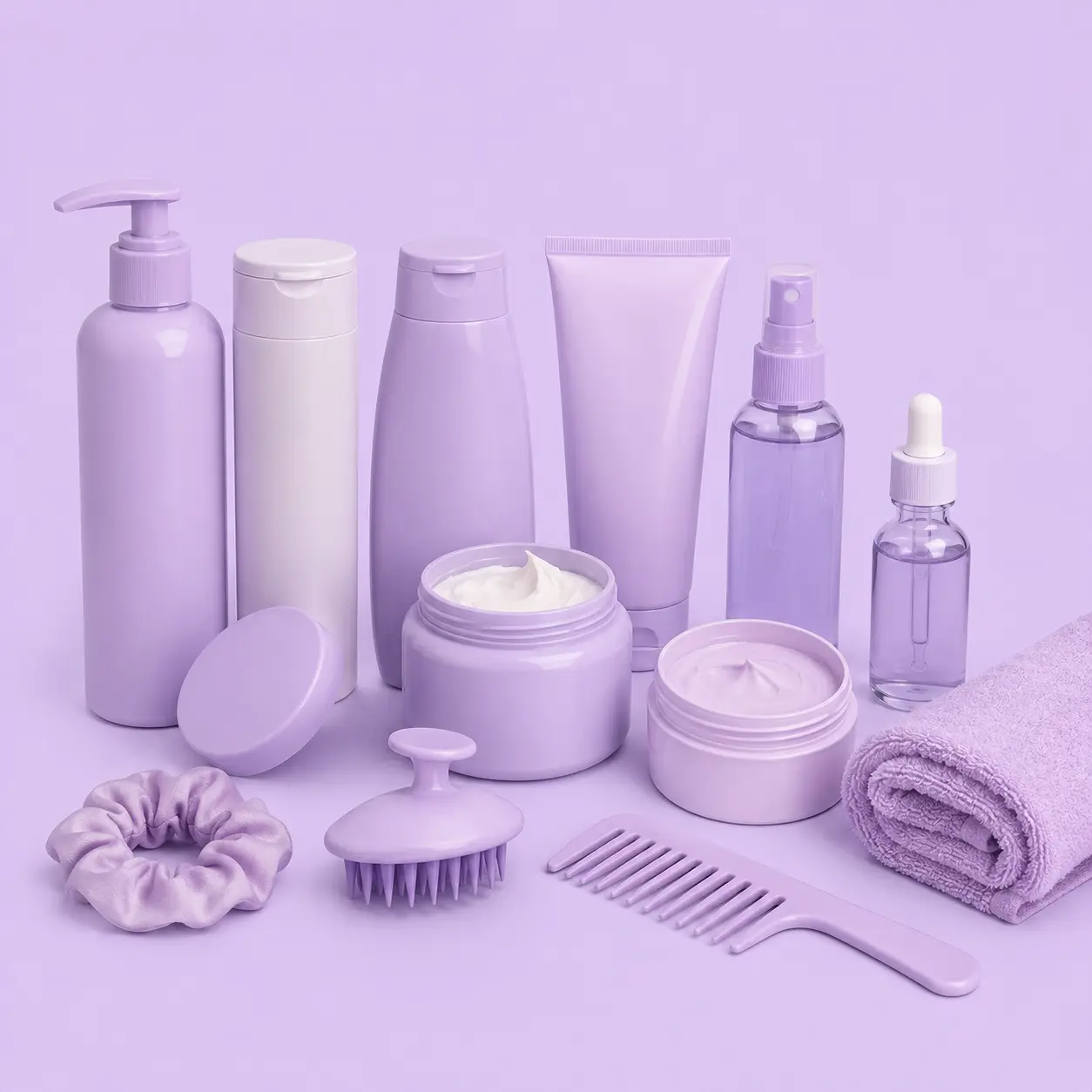 Shampoo