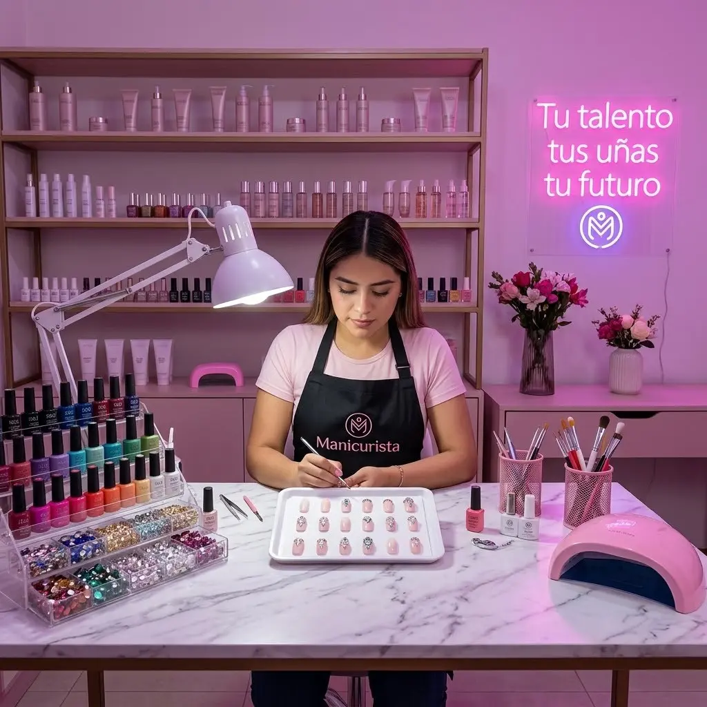 Herramientas Profesionales