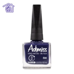 mike esmalte cremoso admiss 10 ml