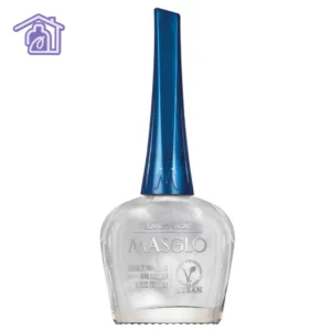 blanco nacar esmalte perlado masglo
