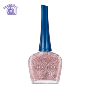brillo particulas coral masglo