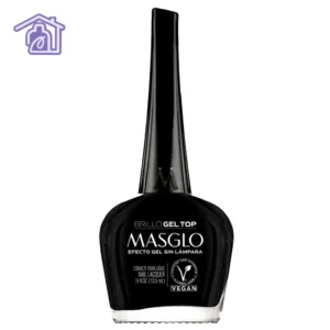 brillo gel top masglo