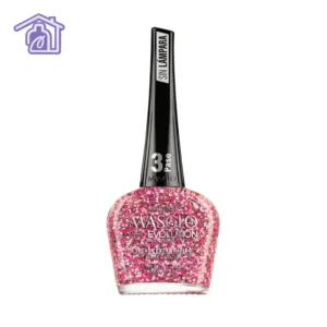 brillo rosa gel evolution masglo