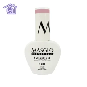 builder gel nude masglo